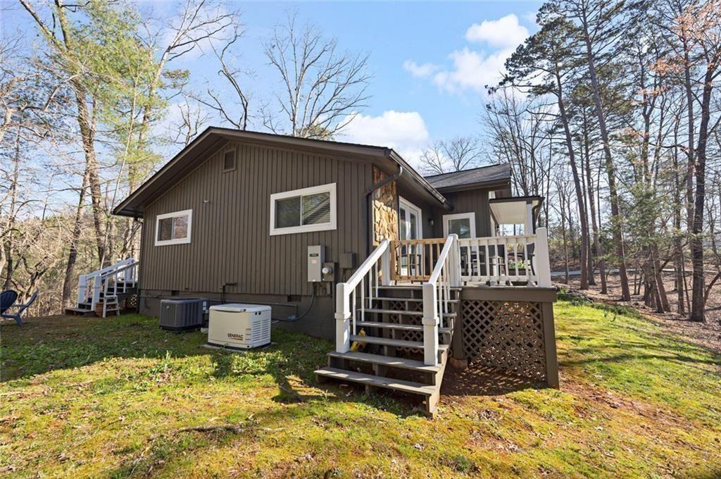 163 Northcutt Road Ellijay, GA 30540 - Photo 11 of 25