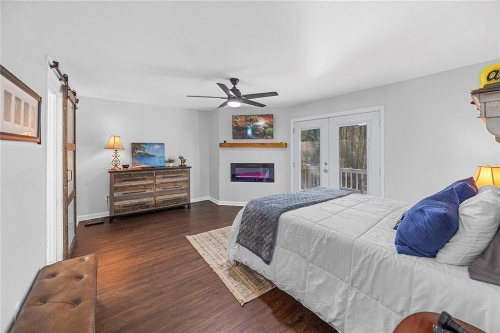 163 Northcutt Road Ellijay, GA 30540 - Photo 13 of 25