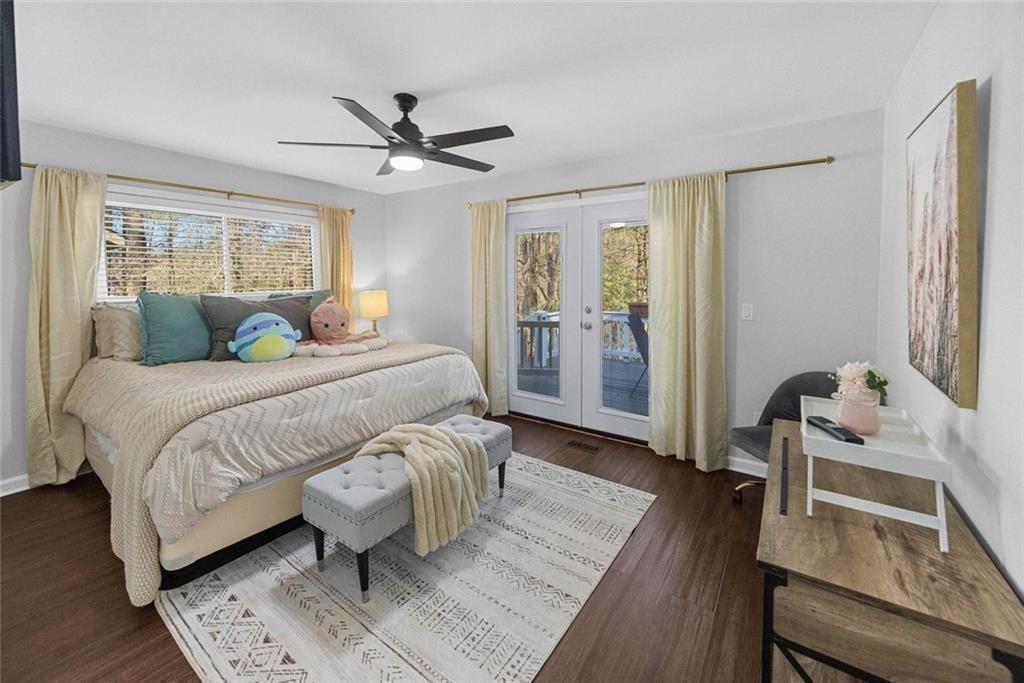 163 Northcutt Road Ellijay, GA 30540 - Photo 16 of 25