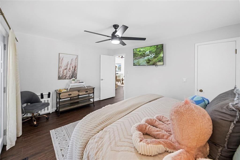 163 Northcutt Road Ellijay, GA 30540 - Photo 17 of 25