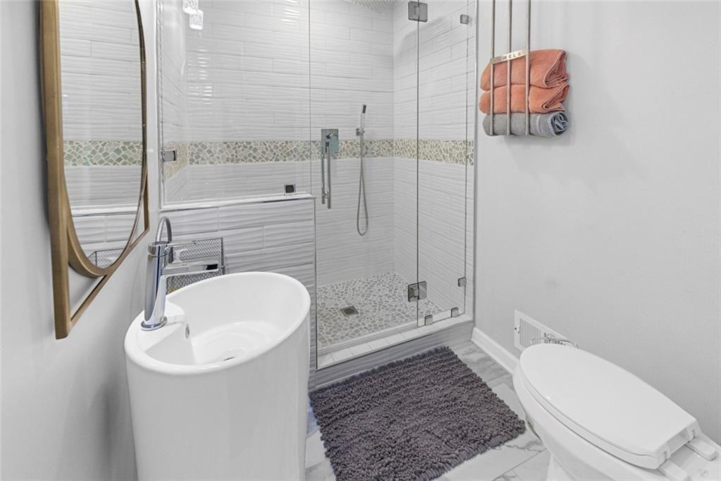 163 Northcutt Road Ellijay, GA 30540 - Photo 18 of 25