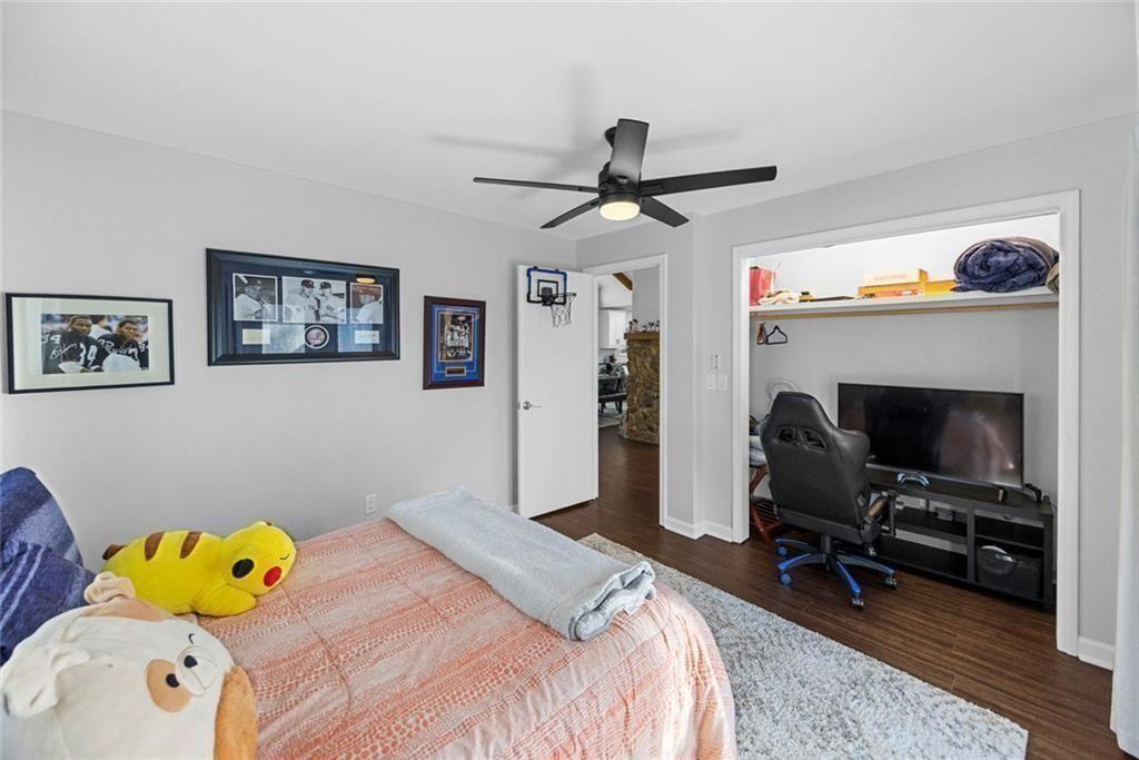 163 Northcutt Road Ellijay, GA 30540 - Photo 19 of 25