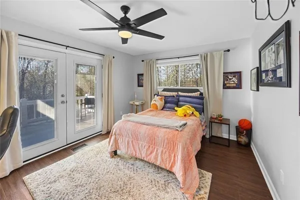 $569,000 | 163 Northcutt Road, Ellijay, GA 30540