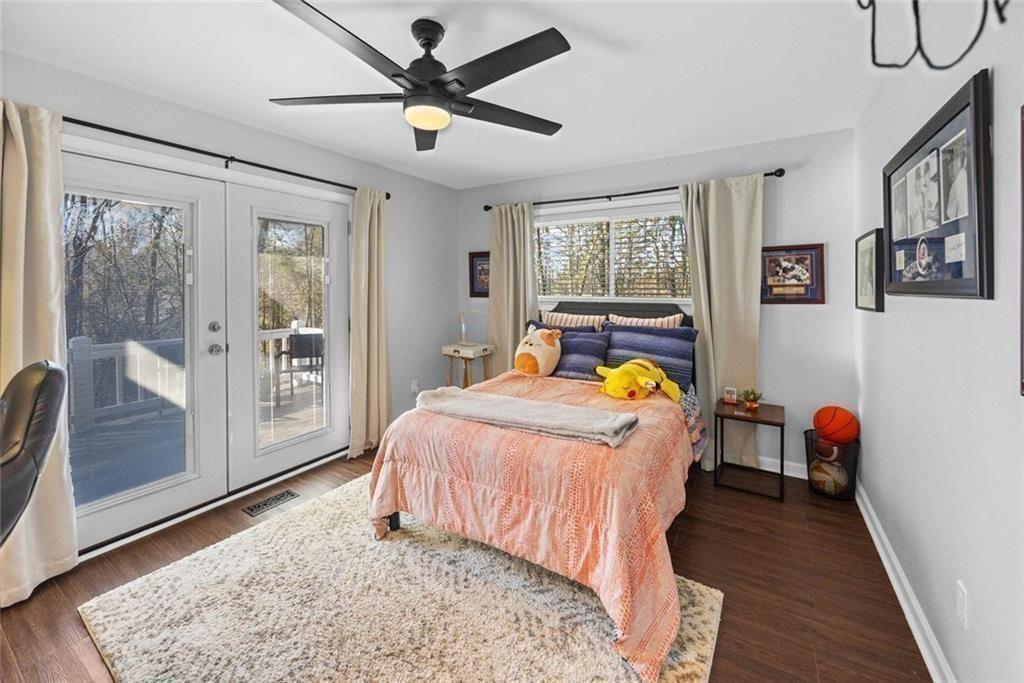 163 Northcutt Road Ellijay, GA 30540 - Photo 20 of 25