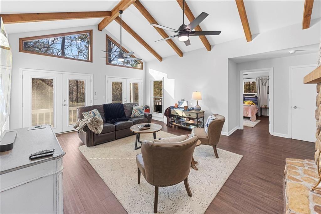 163 Northcutt Road Ellijay, GA 30540 - Photo 2 of 25