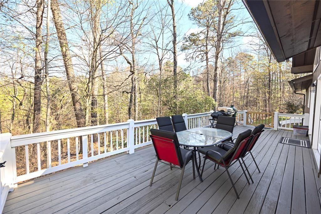 163 Northcutt Road Ellijay, GA 30540 - Photo 21 of 25