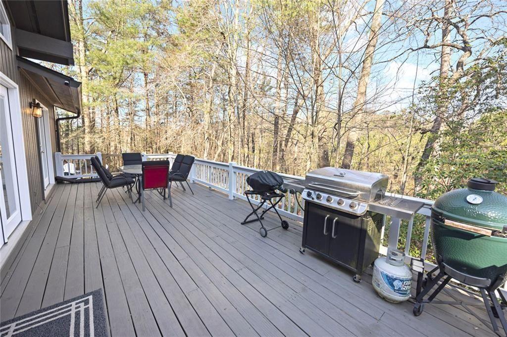 163 Northcutt Road Ellijay, GA 30540 - Photo 22 of 25