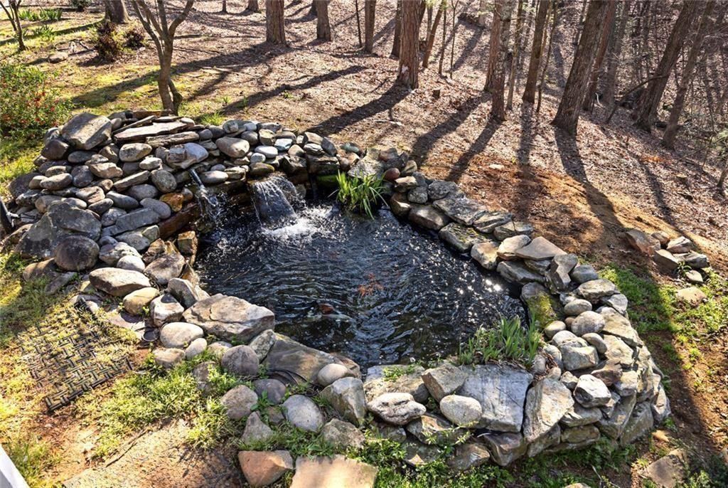 163 Northcutt Road Ellijay, GA 30540 - Photo 23 of 25