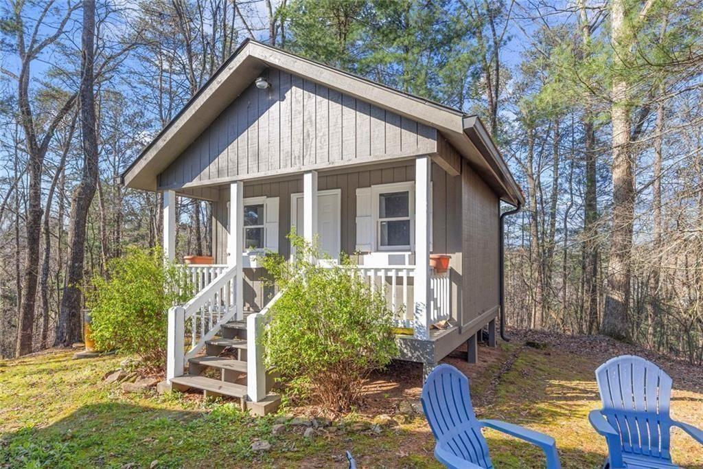 163 Northcutt Road Ellijay, GA 30540 - Photo 24 of 25