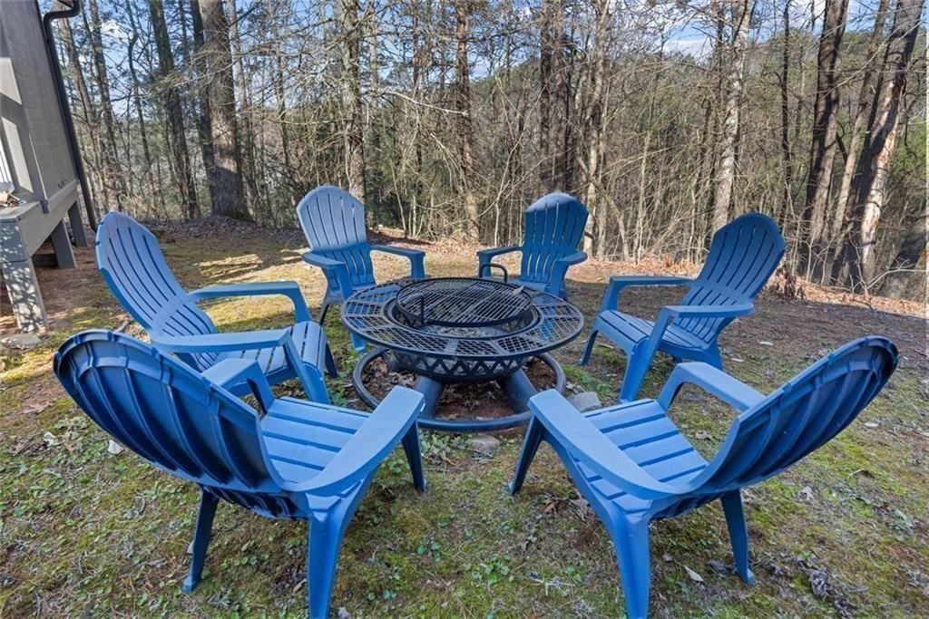 163 Northcutt Road Ellijay, GA 30540 - Photo 25 of 25