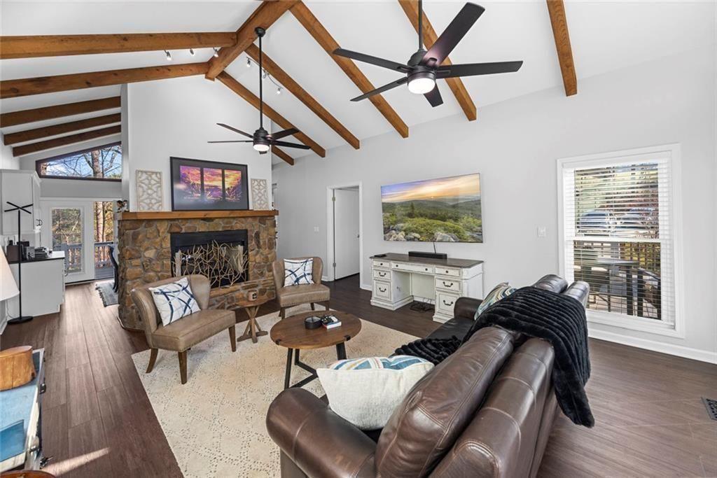 163 Northcutt Road Ellijay, GA 30540 - Photo 4 of 25