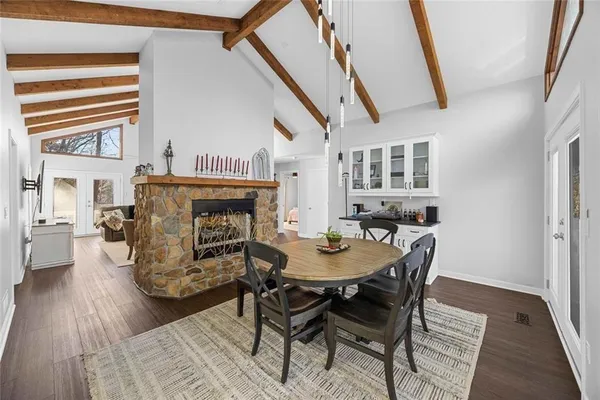 $569,000 | 163 Northcutt Road, Ellijay, GA 30540