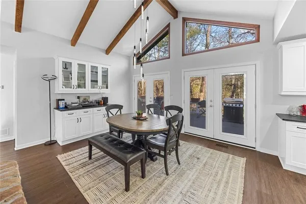 $569,000 | 163 Northcutt Road, Ellijay, GA 30540