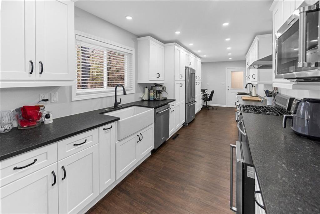 163 Northcutt Road Ellijay, GA 30540 - Photo 7 of 25