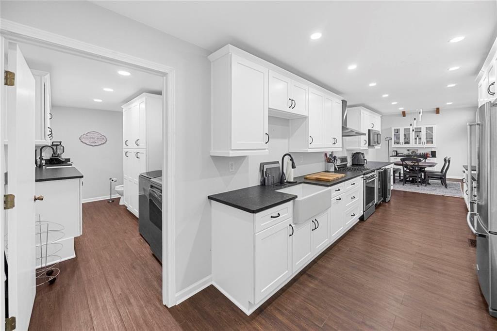 163 Northcutt Road Ellijay, GA 30540 - Photo 8 of 25