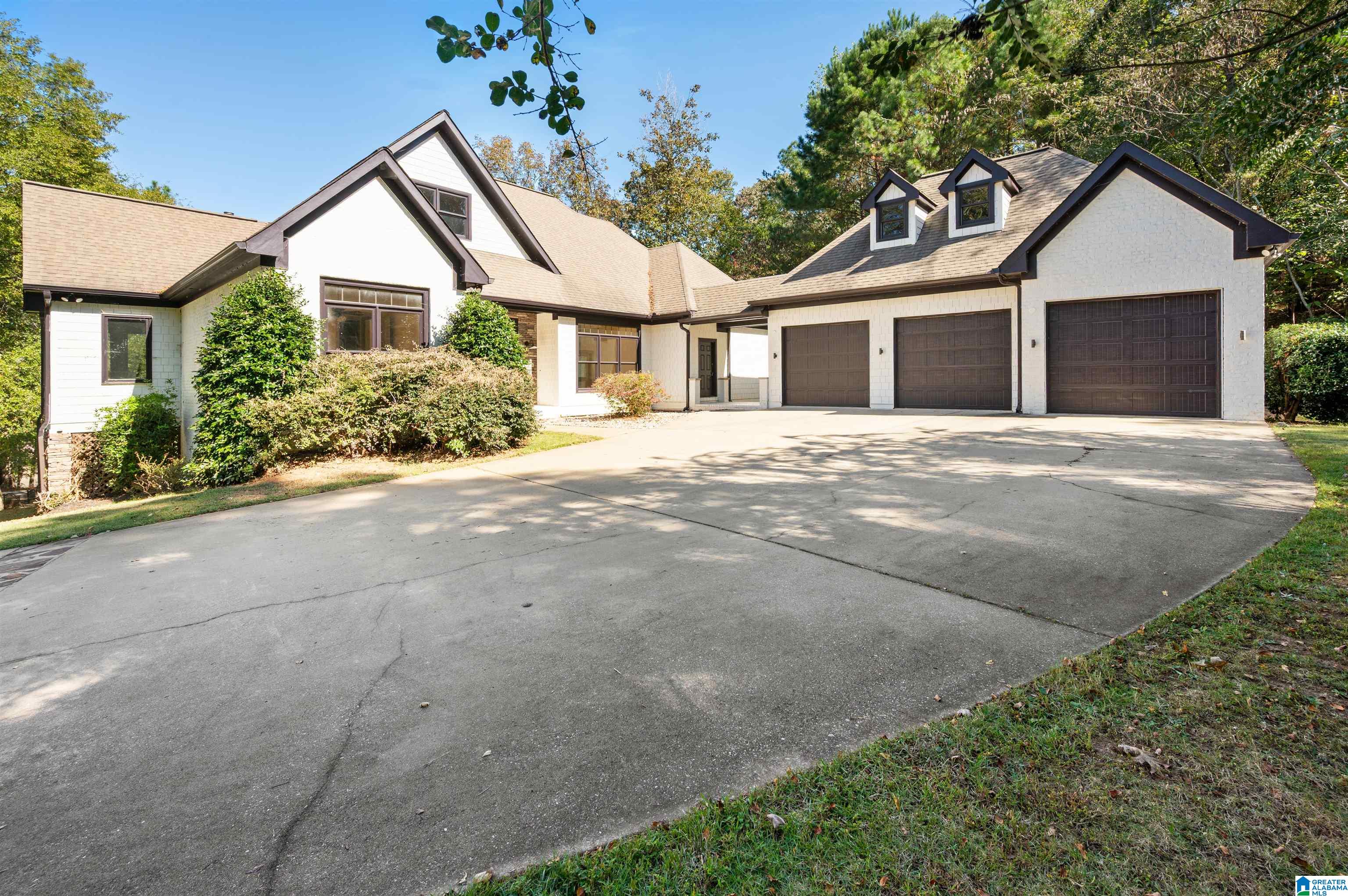 63 Waters Edge Drive Alpine, AL 35014 - Photo 1 of 31