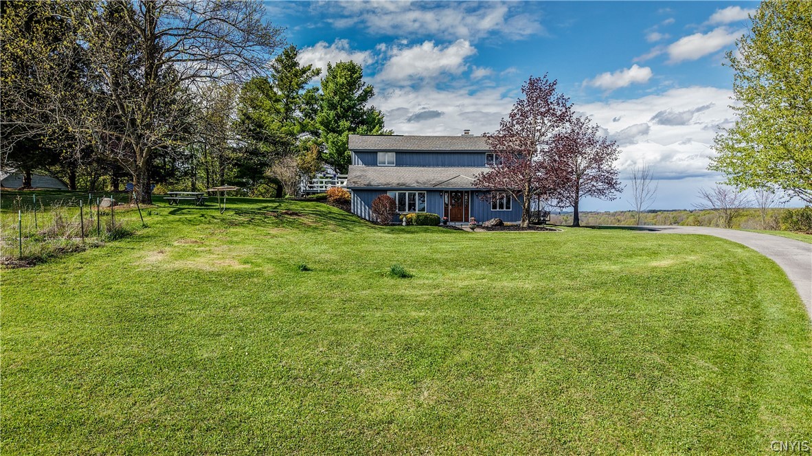 847 Jordanville Road Columbia, NY 13357 - Photo 7 of 48