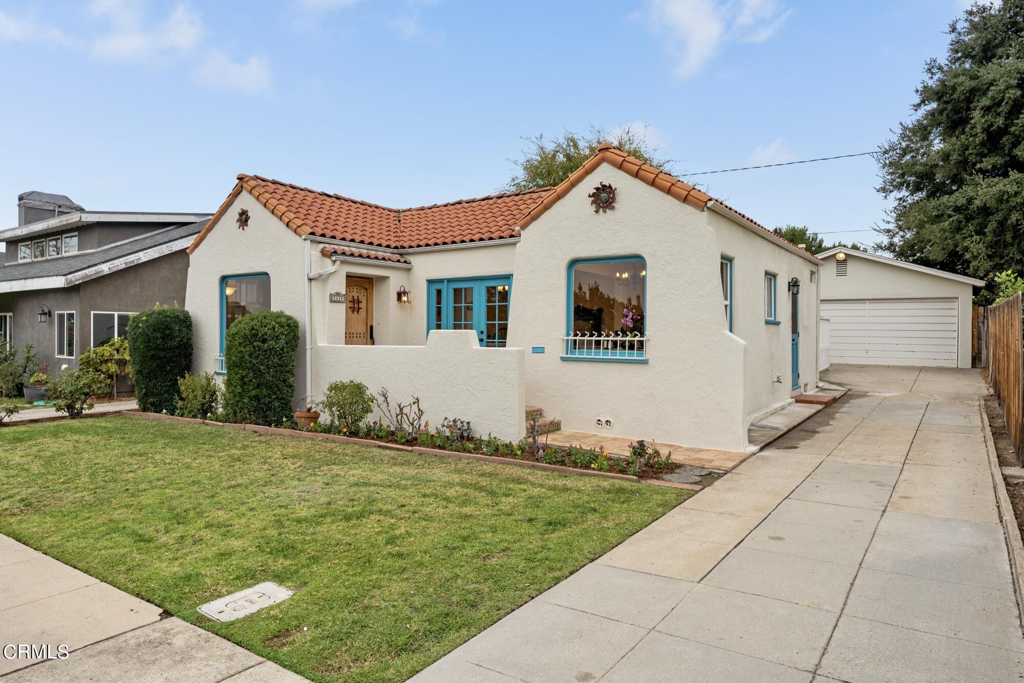 1419 Alpha Avenue Pasadena, CA 91104 - Photo 2 of 35 1419 Alpha, Pasadena_Low Res 001