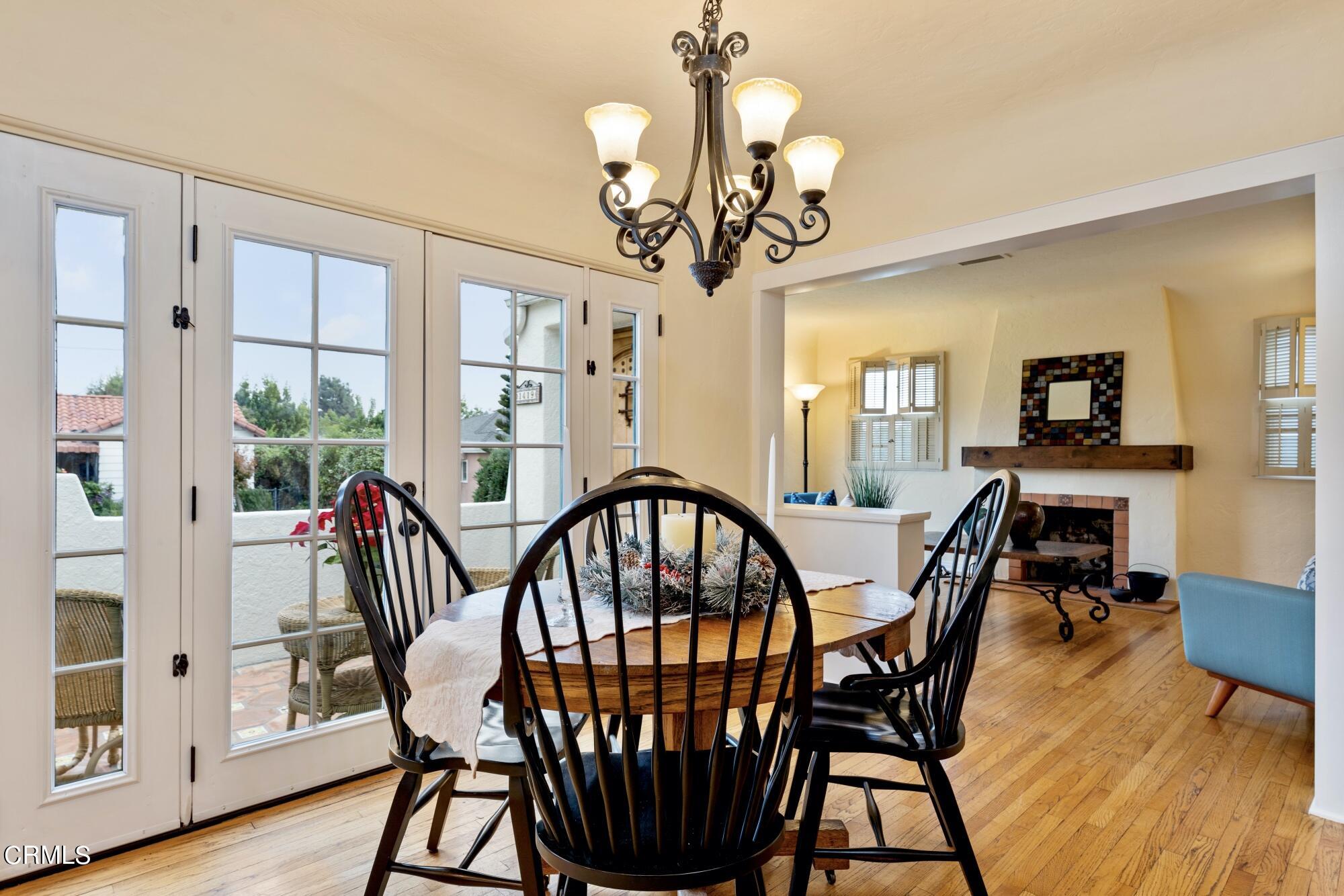 1419 Alpha Avenue Pasadena, CA 91104 - Photo 13 of 35 1419 Alpha, Pasadena_Low Res 015