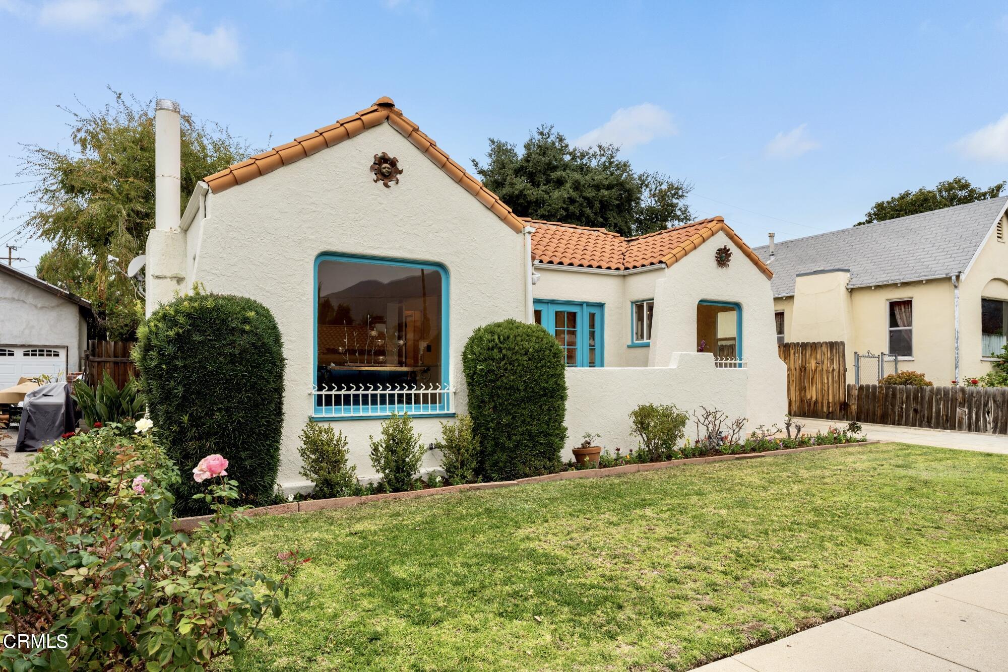 1419 Alpha Avenue Pasadena, CA 91104 - Photo 3 of 35 1419 Alpha, Pasadena_Low Res 003