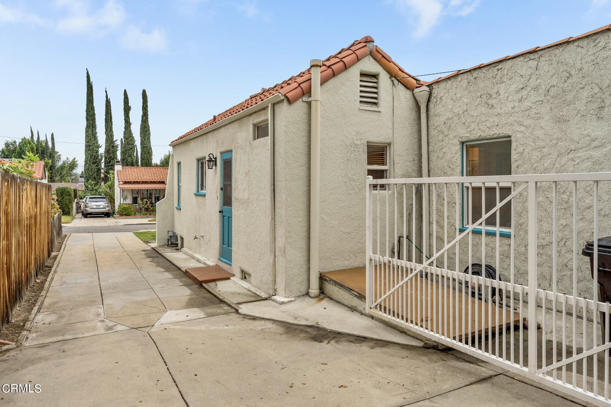 1419 Alpha Avenue Pasadena, CA 91104 - Photo 34 of 35 1419 Alpha, Pasadena_Low Res 044