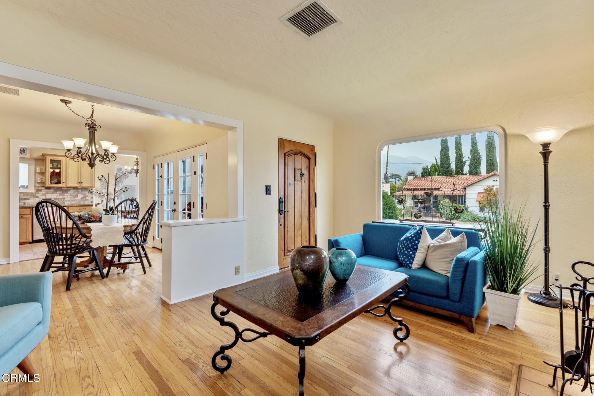 1419 Alpha Avenue Pasadena, CA 91104 - Photo 8 of 35 1419 Alpha, Pasadena_Low Res 009