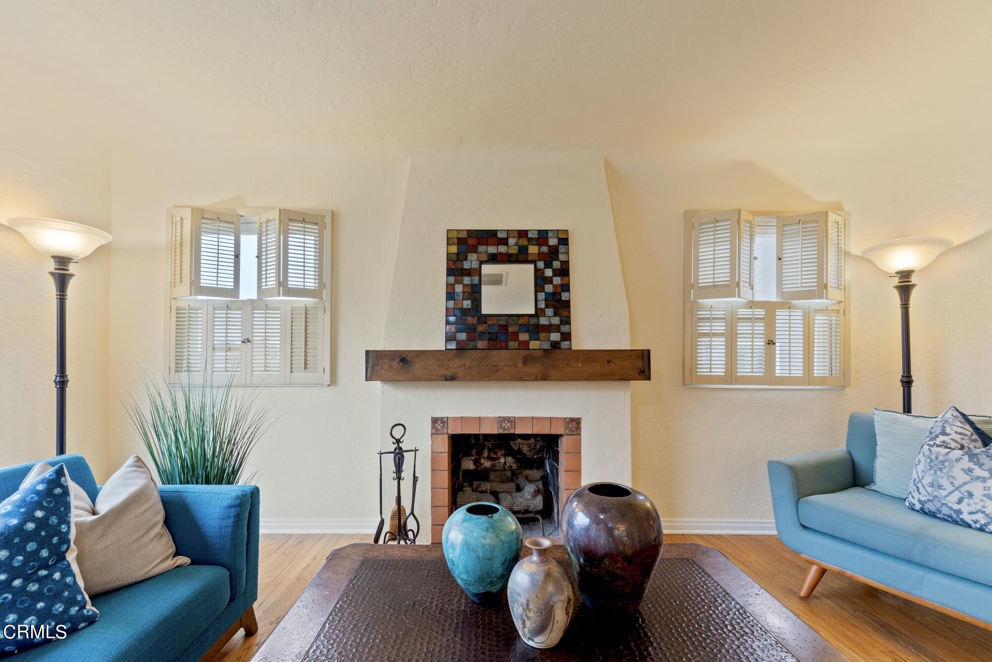 1419 Alpha Avenue Pasadena, CA 91104 - Photo 9 of 35 1419 Alpha, Pasadena_Low Res 010