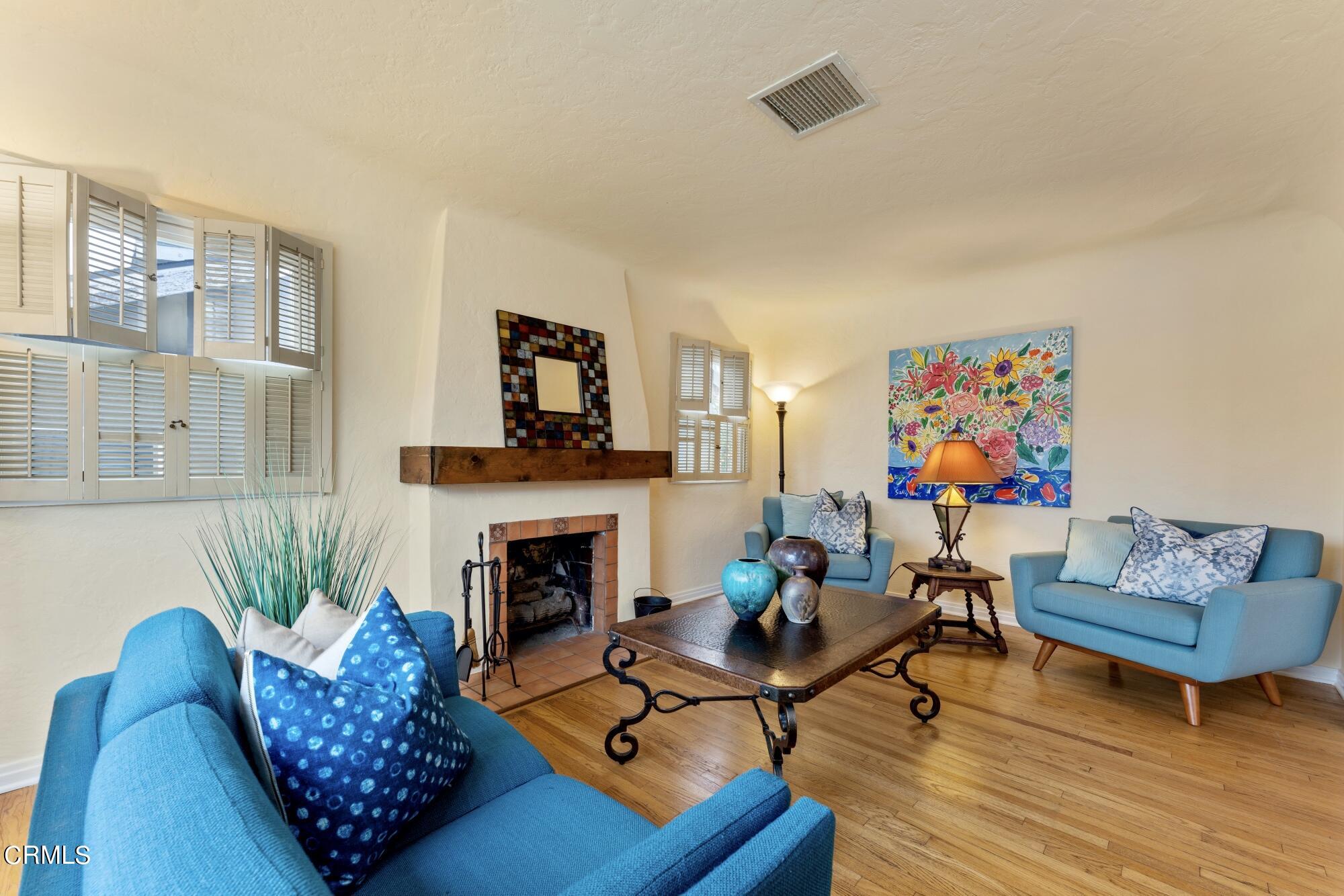 1419 Alpha Avenue Pasadena, CA 91104 - Photo 10 of 35 1419 Alpha, Pasadena_Low Res 011