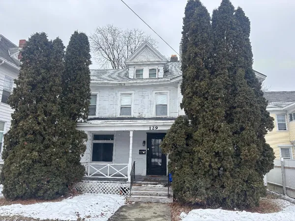 $293,999 | 129 Murray Street, Binghamton, NY 13905