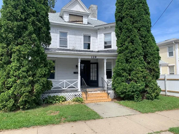 $293,999 | 129 Murray Street, Binghamton, NY 13905