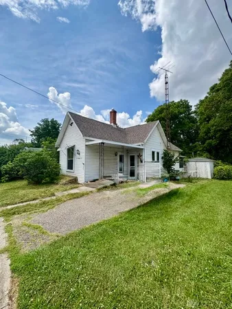 $59,990 | 610 Rubsam Street, Springfield, OH 45504