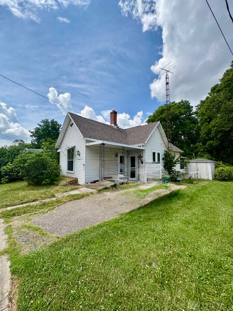 610 Rubsam Street Springfield, OH 45504 - Photo 1 of 48