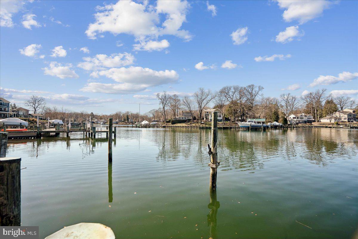 766 Cypress Road Severna Park, MD 21146 - Photo 75 of 92 Waterfront View