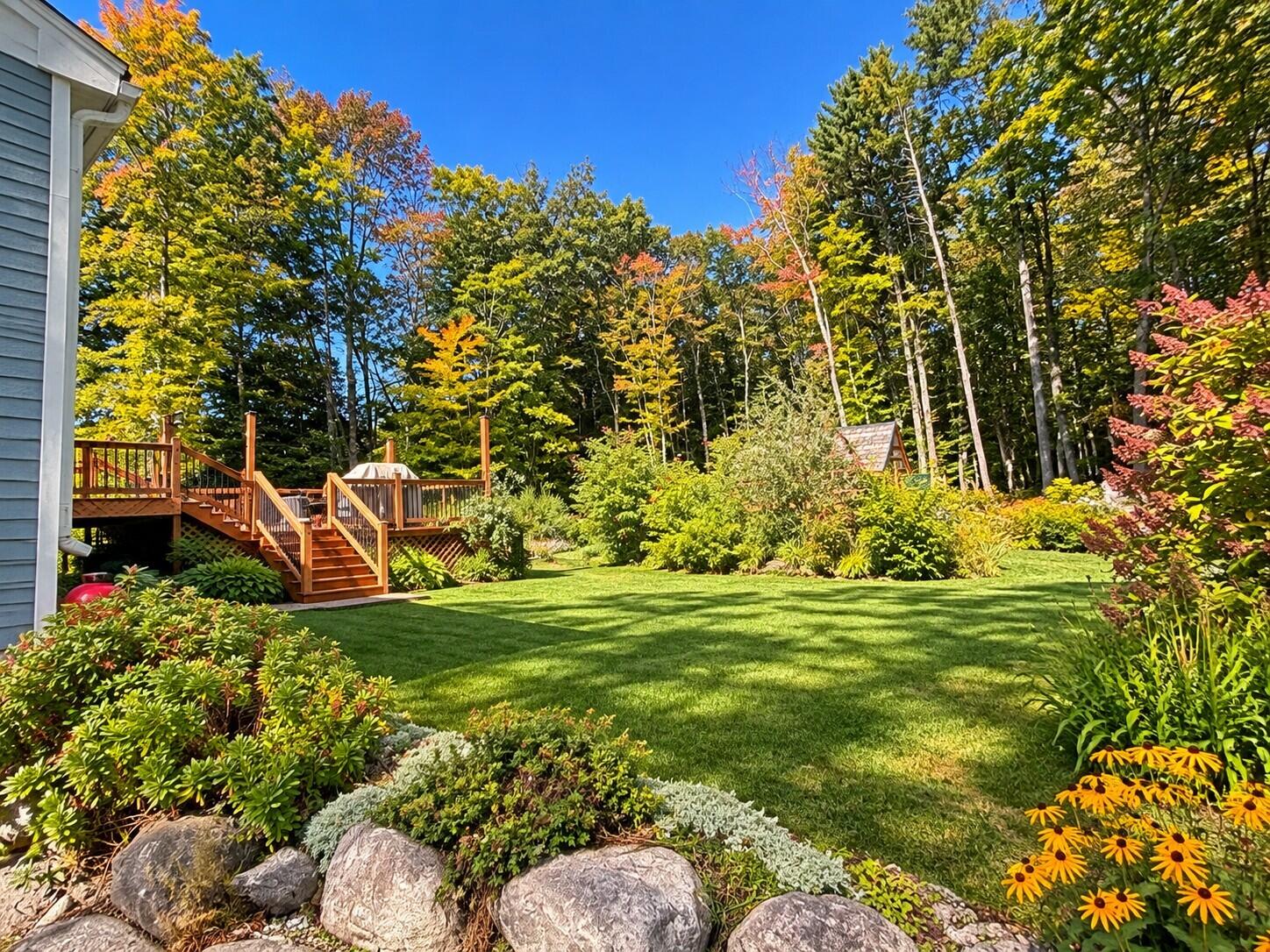 33 Harmon Road Bridgton, ME 04009 - Photo 18 of 102 3