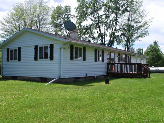 10004 Greatview Road Crandon, WI 54520 - Photo 5 of 20 Gallery Image 5