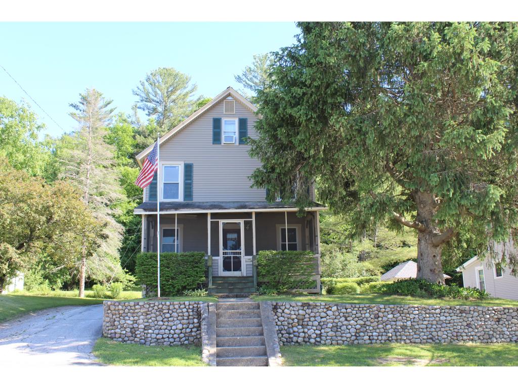 33 Williams Street Proctor, VT 05765 - Photo 1 of 13