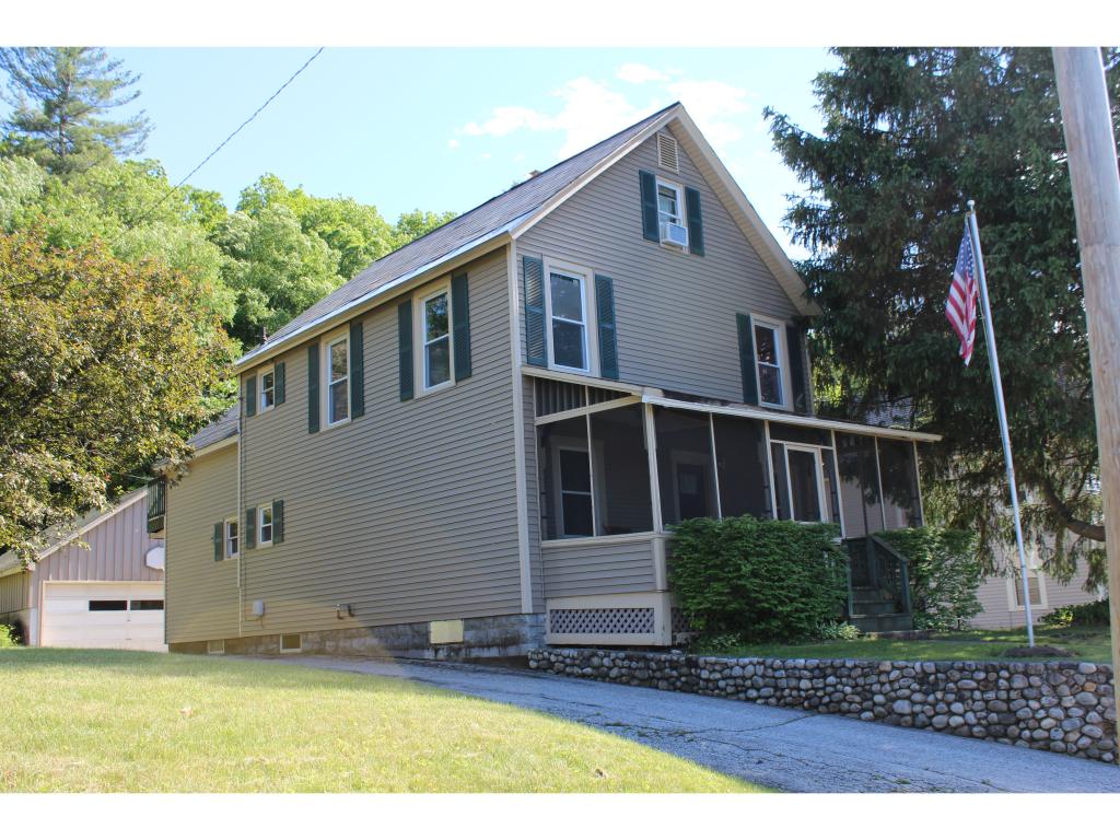33 Williams Street Proctor, VT 05765 - Photo 2 of 13