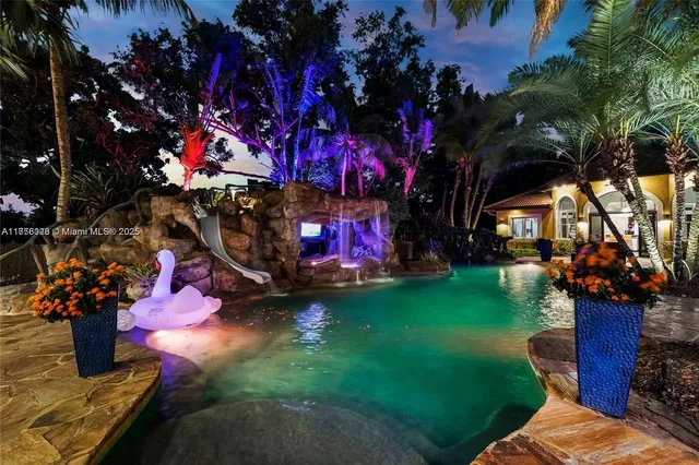 $4,200,000 | 14503 Southwest 16th Street, Davie, FL 33325