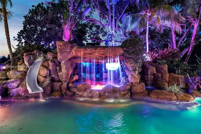 $4,200,000 | 14503 Southwest 16th Street, Davie, FL 33325