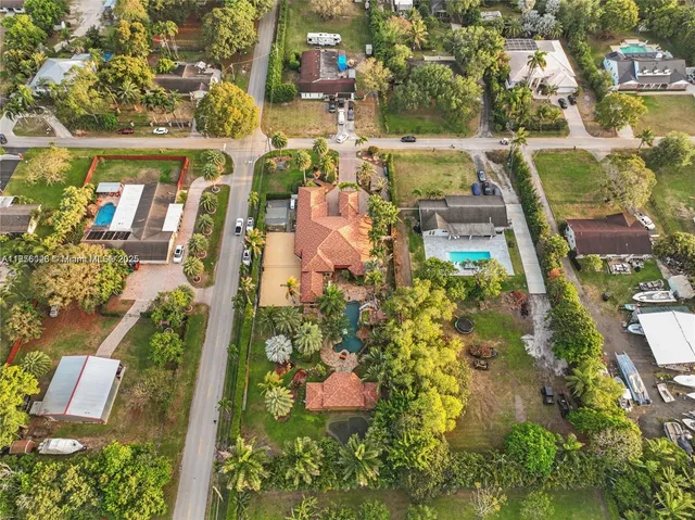 $4,200,000 | 14503 Southwest 16th Street, Davie, FL 33325