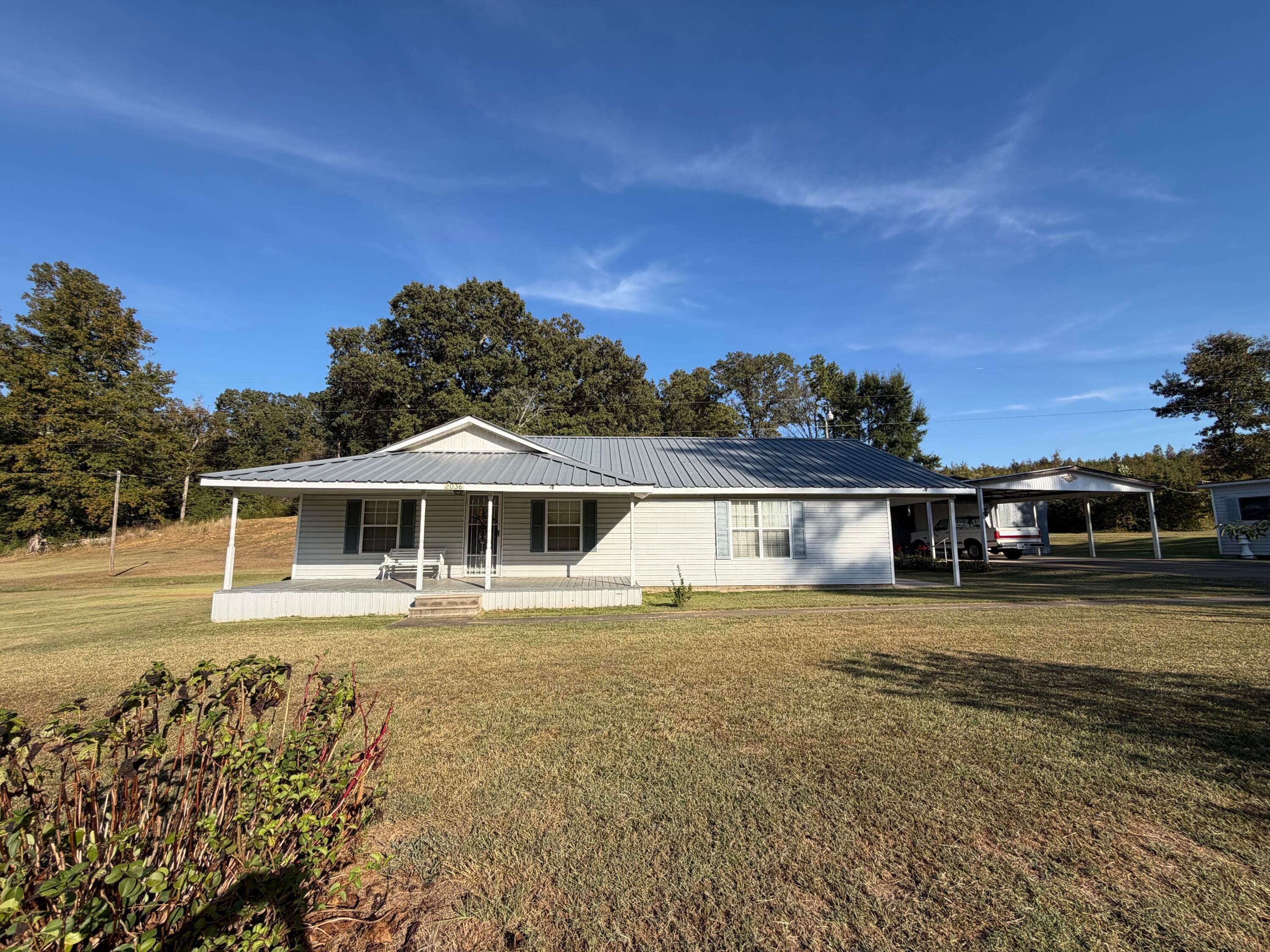 2036 State Line Road Northeast Golden, MS 38847 - Photo 1 of 82 Gallery Image 1
