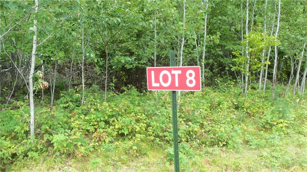 Lot 8 County Highway Webster, WI 54893 - Photo 1 of 1 Gallery Image 1