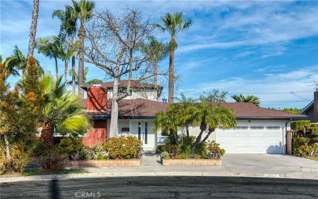$1,090,000 | 2507 East Banyan Court, Anaheim, CA 92806