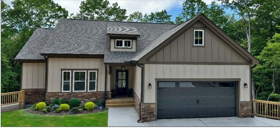 114 Jack Rabbit Drive Waleska, GA 30183 - Photo 1 of 1 Gallery Image 1