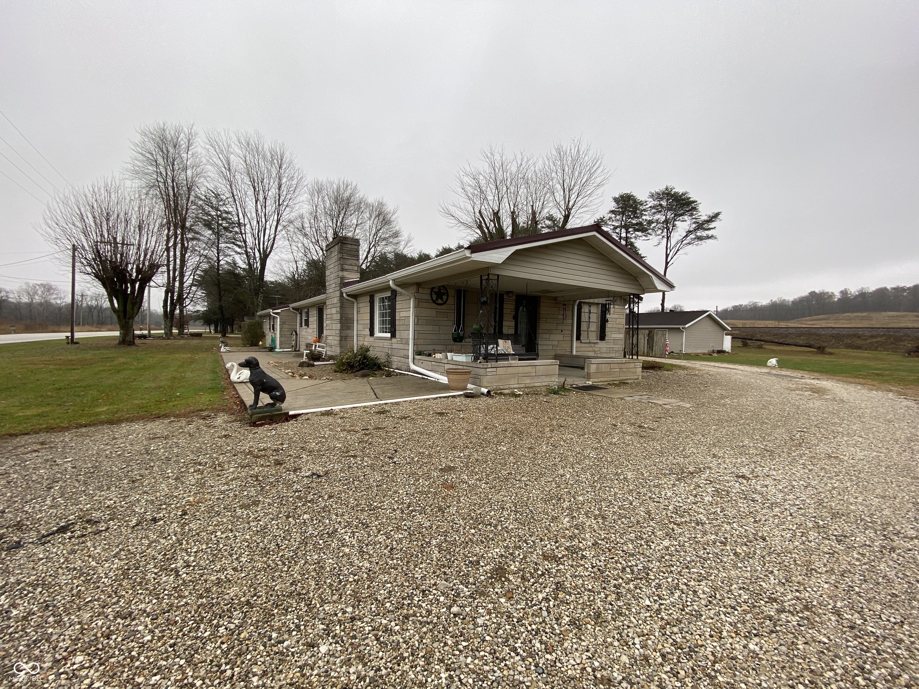 6066 Highway 60 Mitchell, IN 47446 - Photo 40 of 46