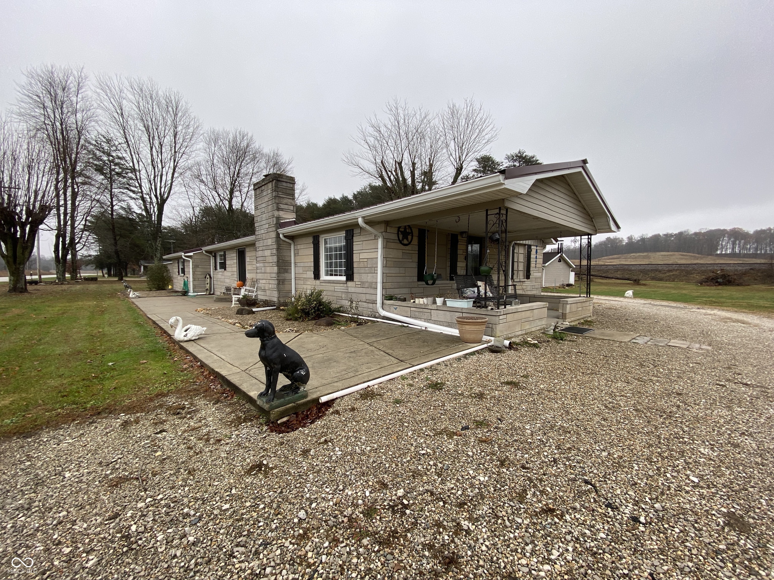 6066 Highway 60 Mitchell, IN 47446 - Photo 41 of 46