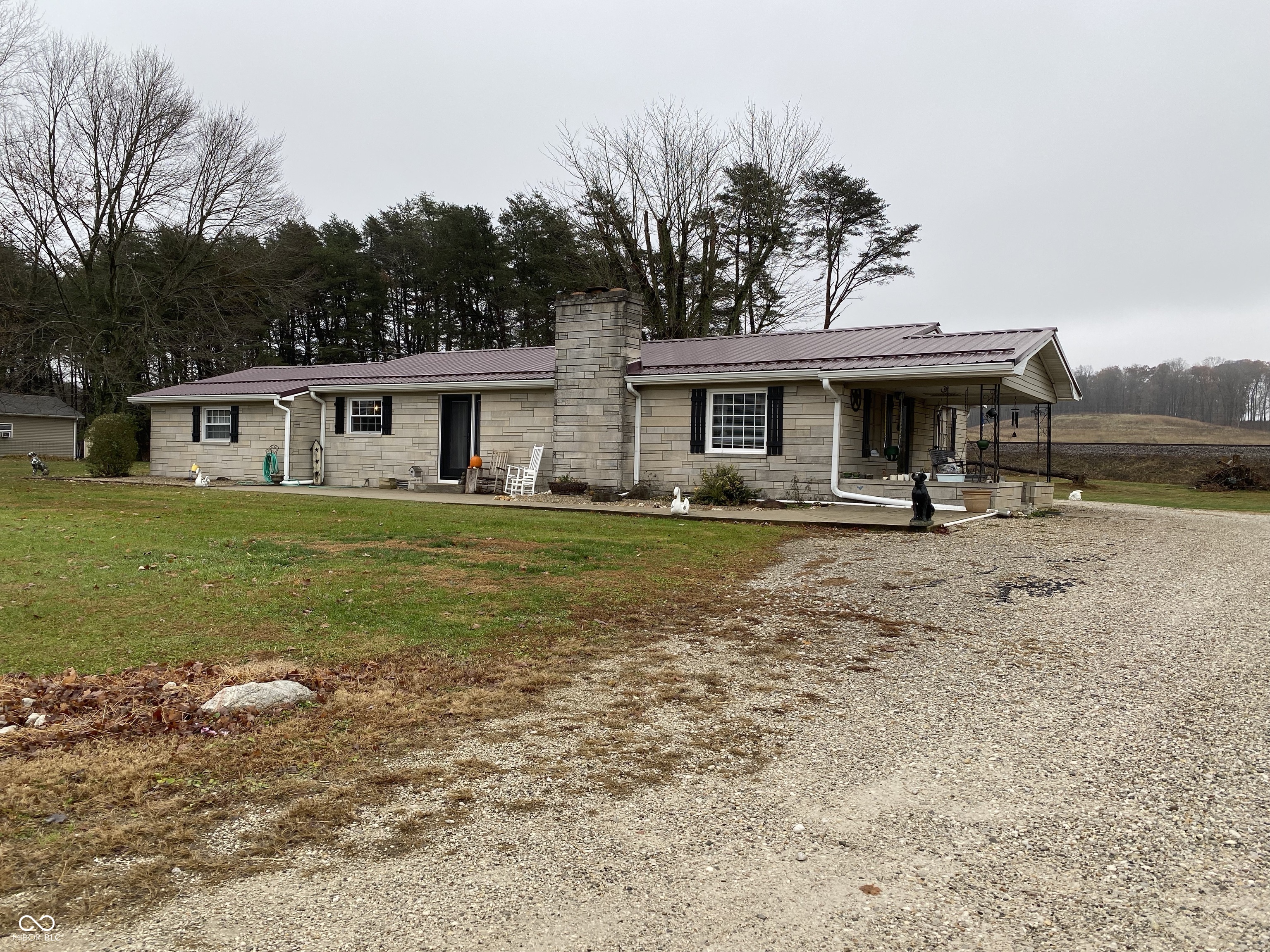 6066 Highway 60 Mitchell, IN 47446 - Photo 46 of 46