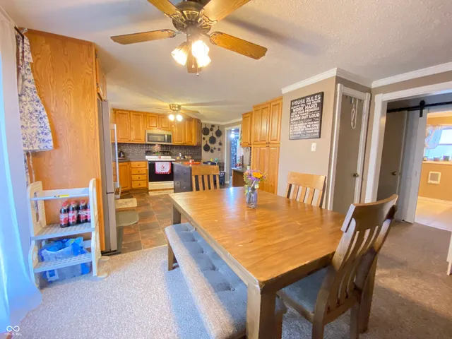 $249,900 | 6066 Highway 60, Mitchell, IN 47446