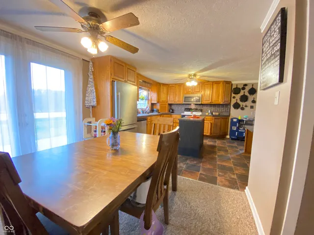 $249,900 | 6066 Highway 60, Mitchell, IN 47446