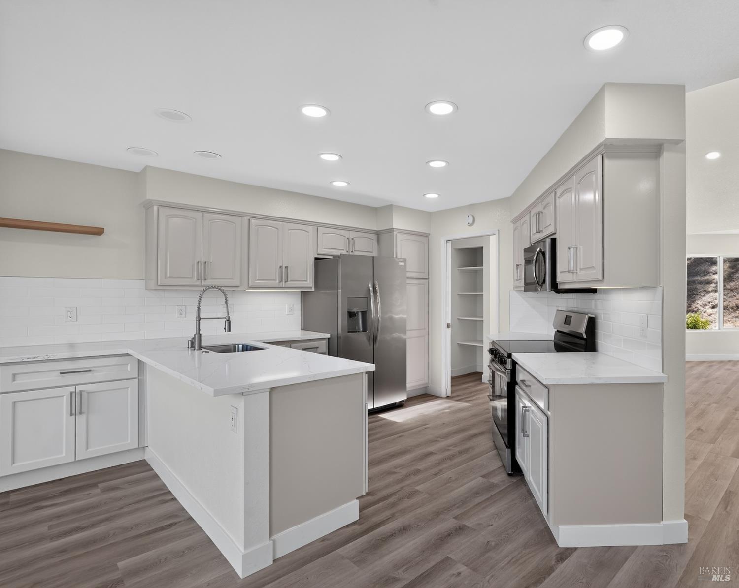 1239 Steele Canyon Road Napa, CA 94558 - Photo 13 of 44